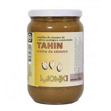 Tahin Eco 650g