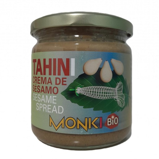 Tahin Eco 330g