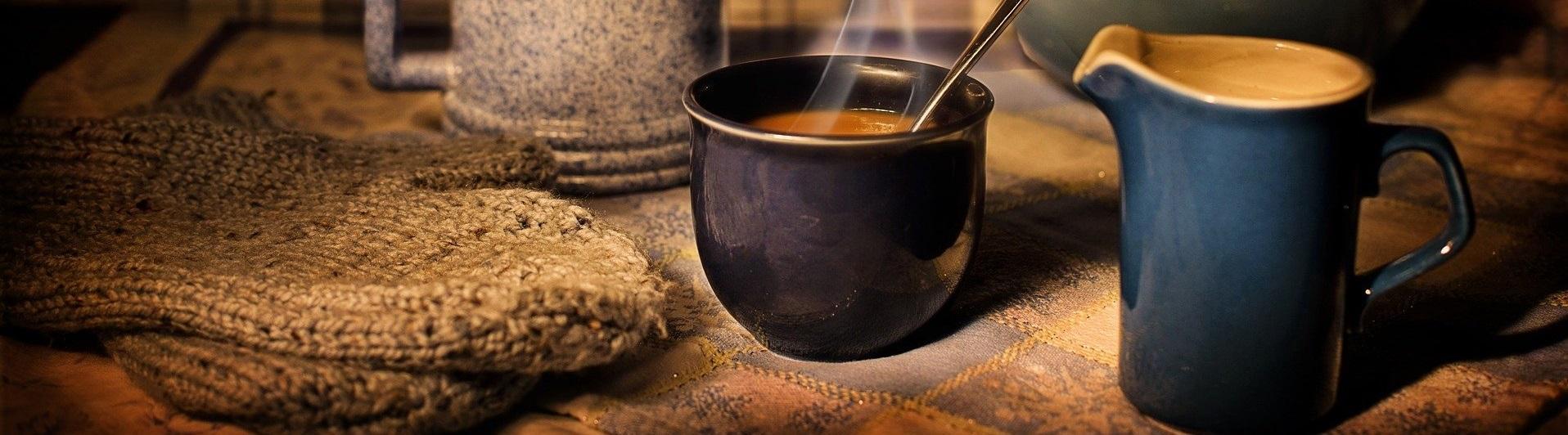 Complementos para Infusiones