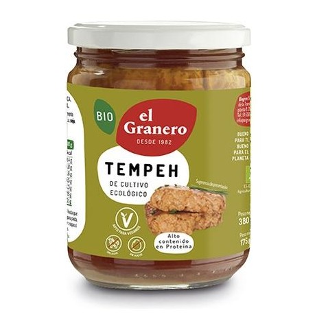 Tempeh