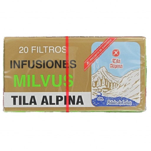 Tila Alpina [0]