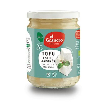 Tofu [0]