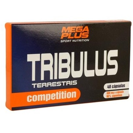 Tribulus Terrestris Competition