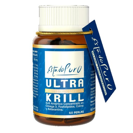 Ultra Krill [0]