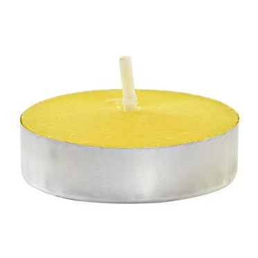 ​Velas 20 unids Citronela [1]