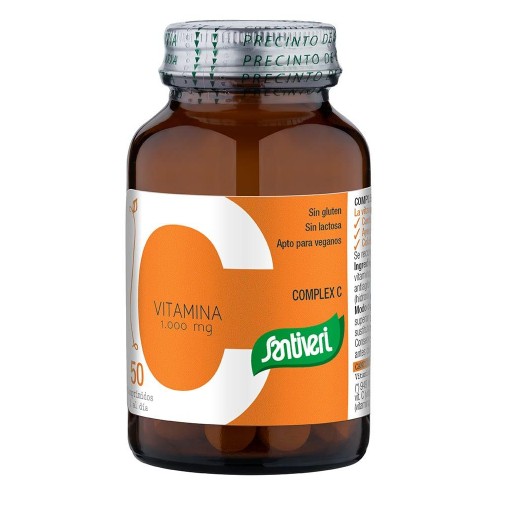 Vitamina C Complex