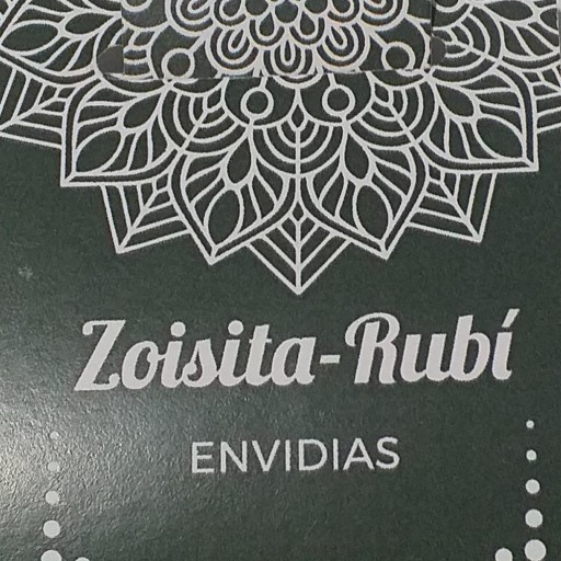 Pulsera Chip Zoisita-Rubí [1]