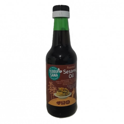 Aceite de Sésamo