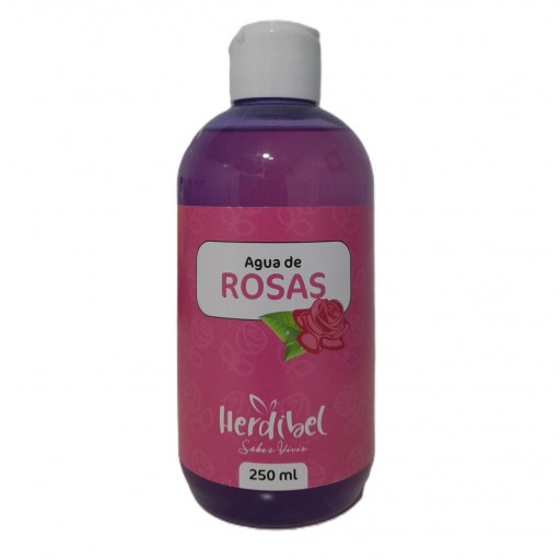 Agua de Rosas