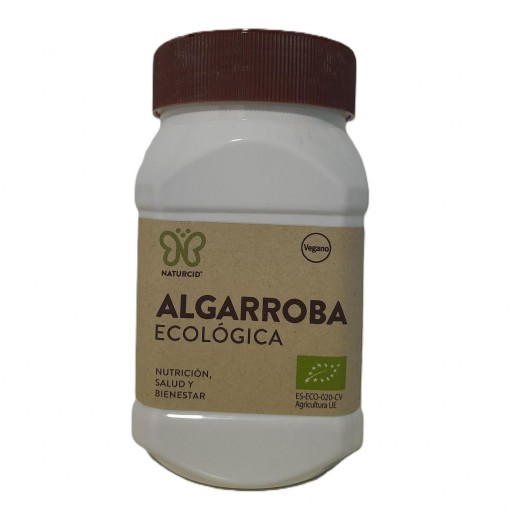 Algarroba Eco