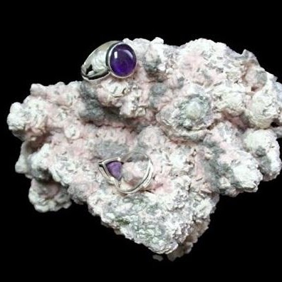 Anillo Amatista [2]