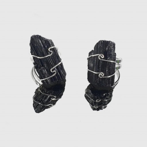 Anillo Turmalina