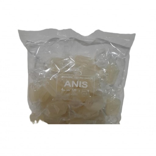 Caramelo Anís [0]