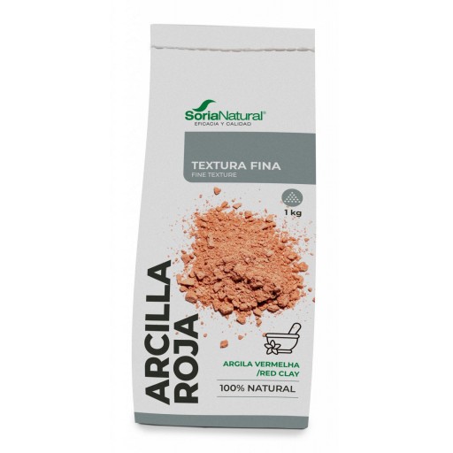 Arcilla Roja