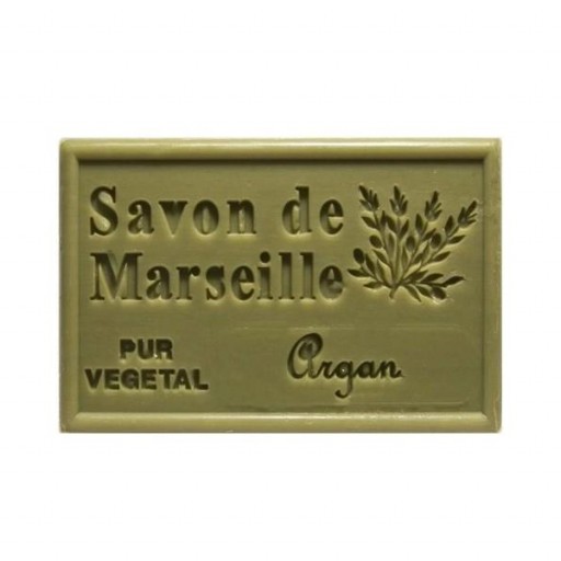 Jabón Argán