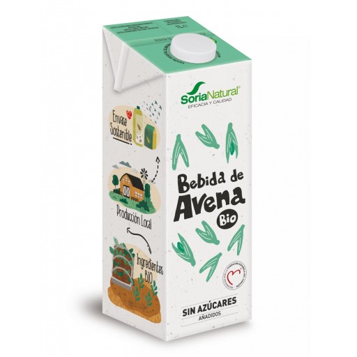 Bebida de Avena [0]