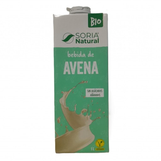 Bebida de Avena