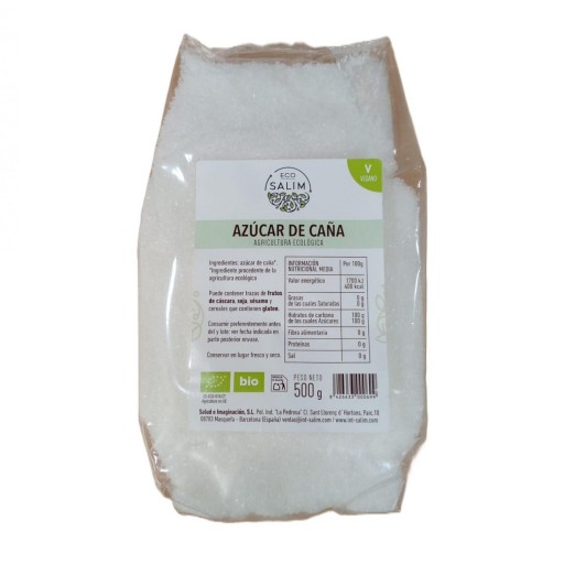 Azúcar de Caña Eco