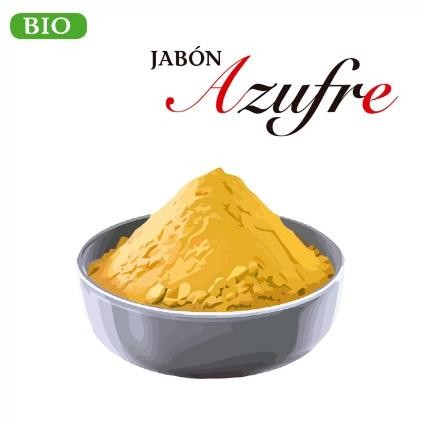 Jabón Azufre [1]