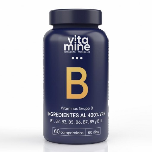 Vitamina B