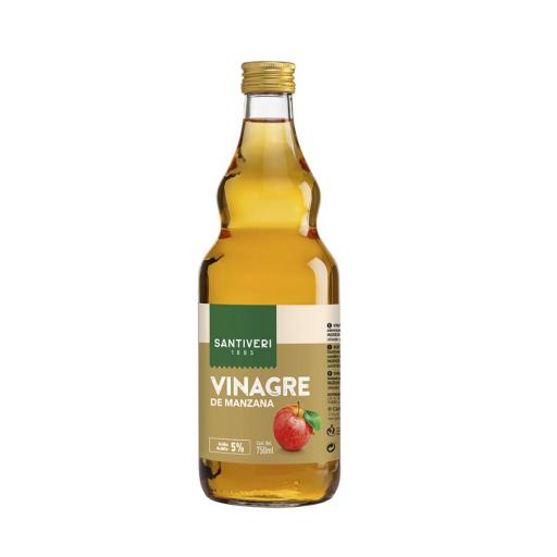 Vinagre de Manzana