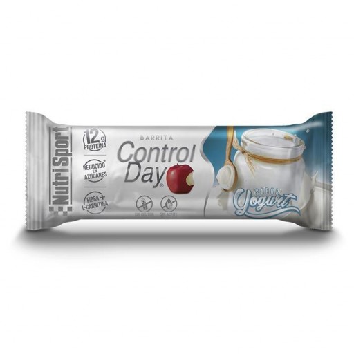 Barrita Control Day Yogurt [0]