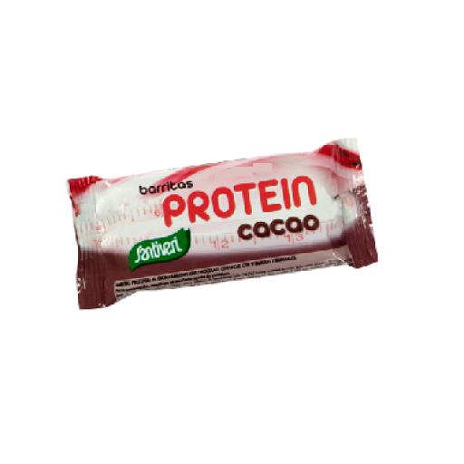 Barrita Protein Cacao