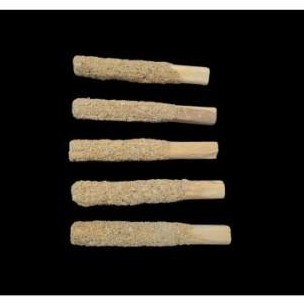 Palo Santo rebozado con Copal [0]