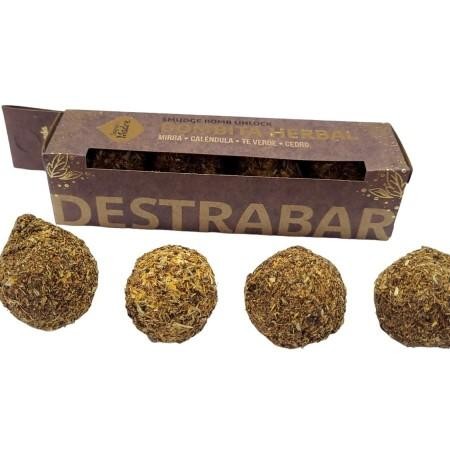 Bombita Herbal Destrabar