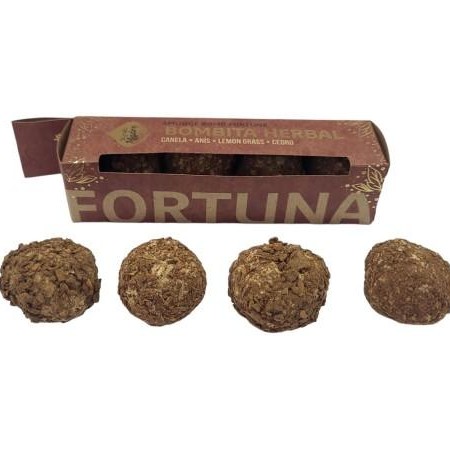 Bombita Herbal Fortuna