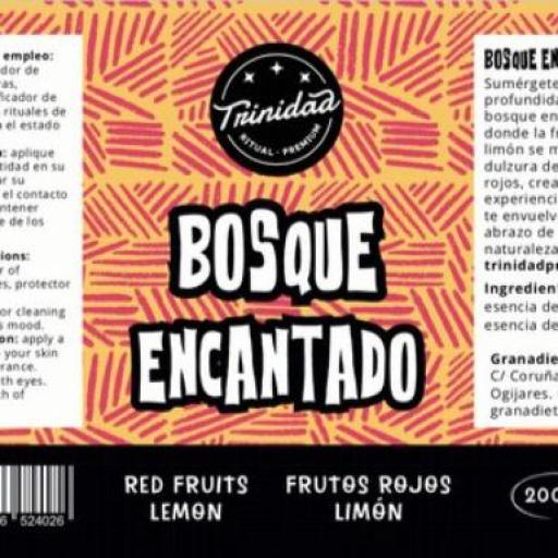 Agua Bosque Encantado [1]