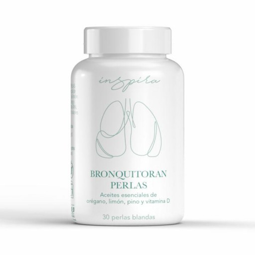 Bronquitorán Perlas [0]