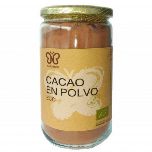 Cacao en Polvo Eco [0]