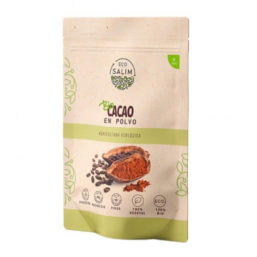 Cacao en Polvo Bio [0]