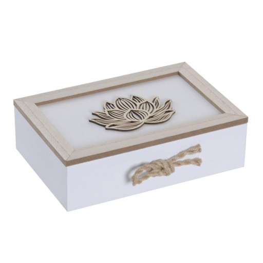 Caja Infusiones Flor de Loto [0]