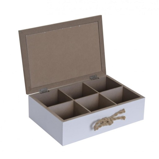Caja Infusiones Flor de Loto [1]