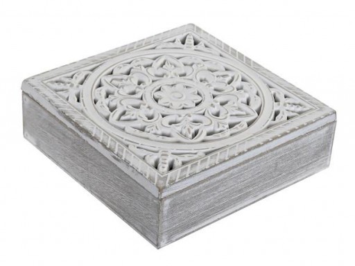 Caja Infusiones Mandala