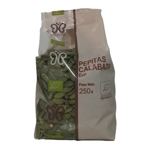Pipas de Calabaza Eco