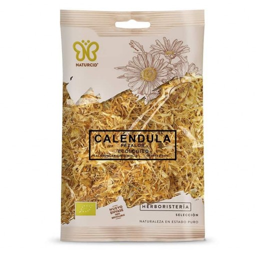 Caléndula