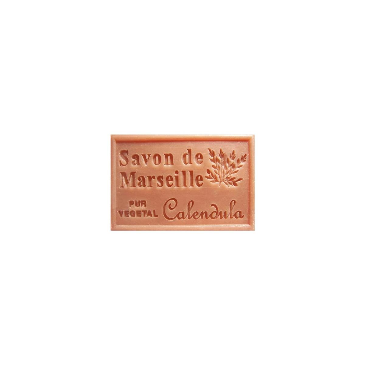 Jabón Caléndula