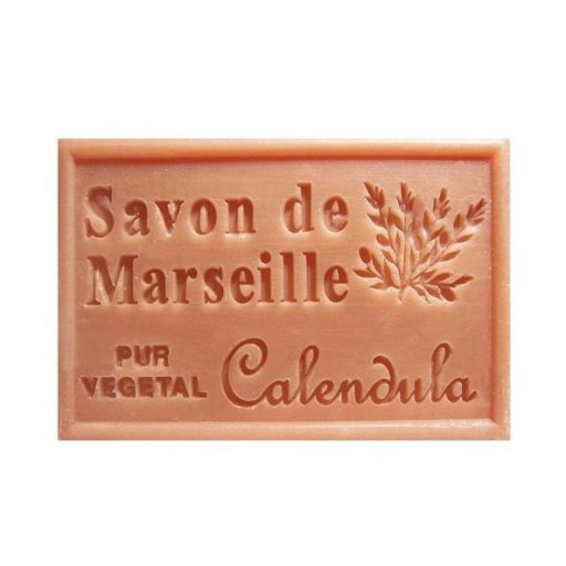 Jabón Caléndula
