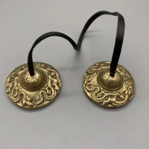 Campana Tibetana [0]