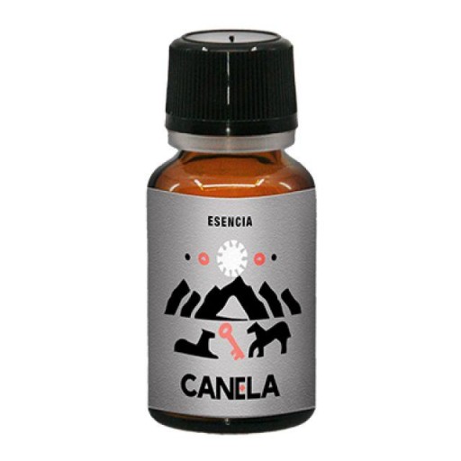 ​Aceite Esencia Canela