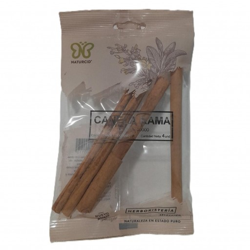 Canela Rama Ceylan