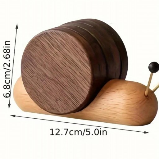 Posavasos de Caracol [3]