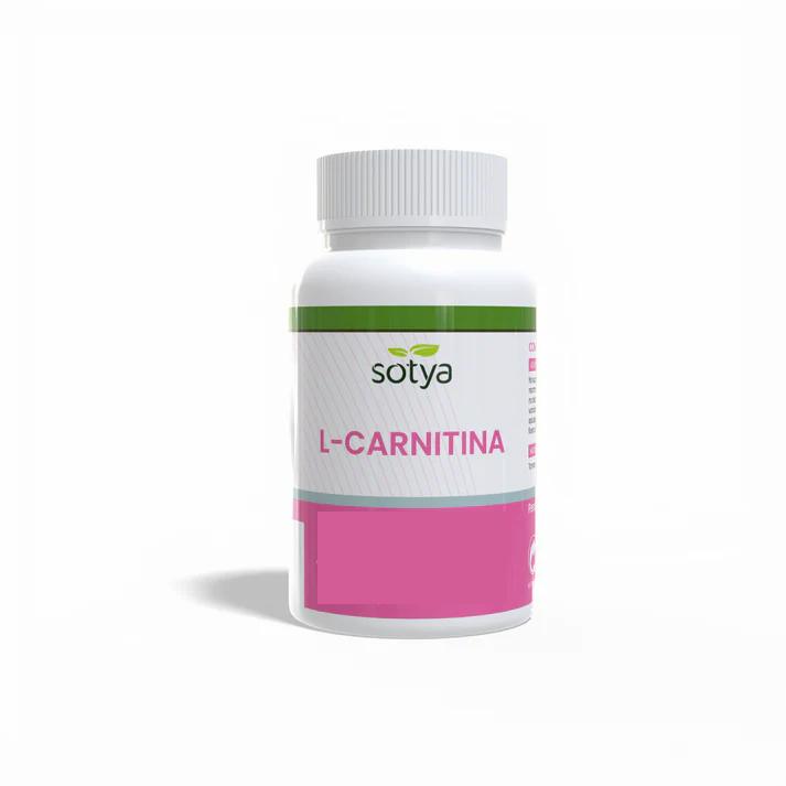 L-Carnitina