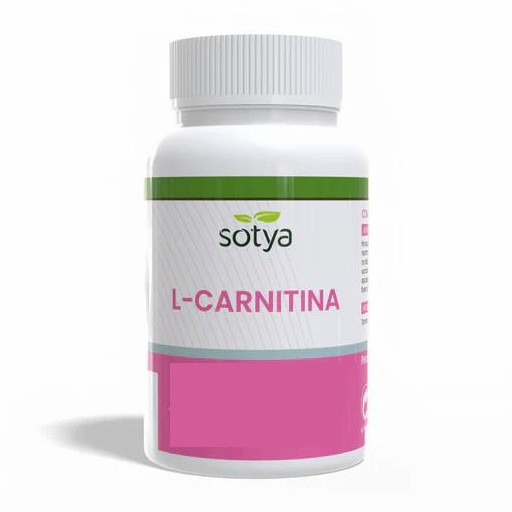L-Carnitina