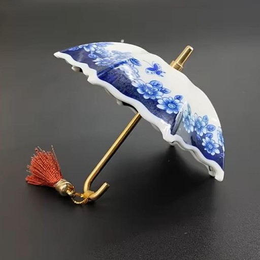 Filtro Colador de Cerámica Paraguas [1]