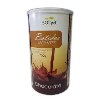 Batido Saciante chocolate