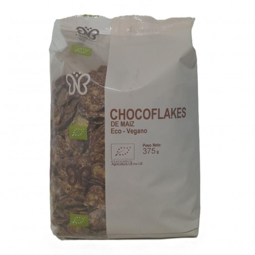 Choco Flakes Eco 375gr
